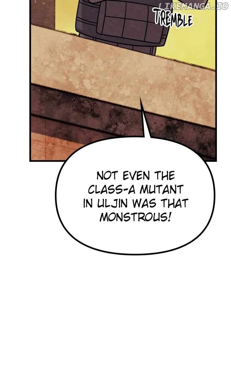 Zombie X Slasher Chapter 76 – Page 23