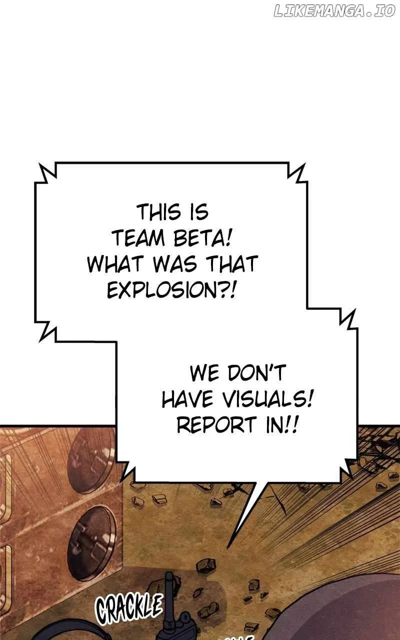 Zombie X Slasher Chapter 76 – Page 24