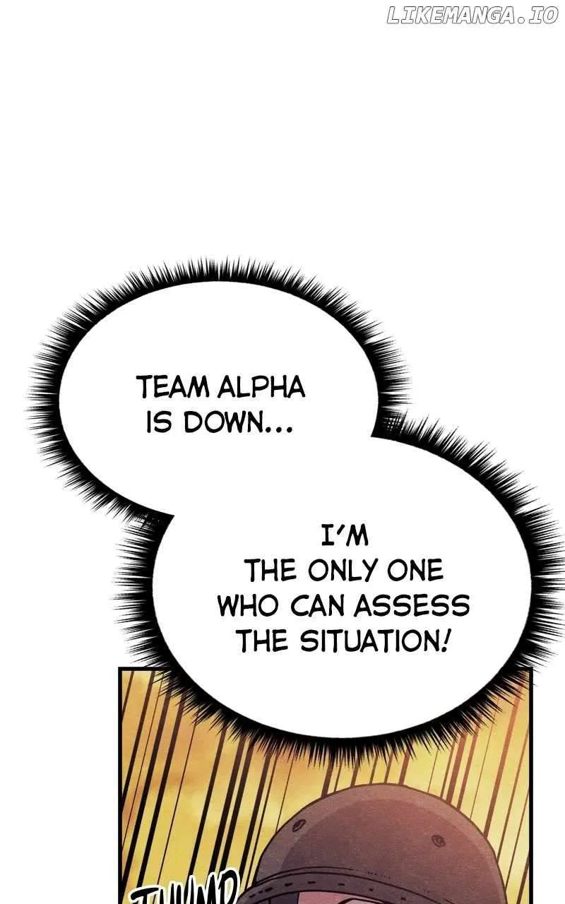 Zombie X Slasher Chapter 76 – Page 26