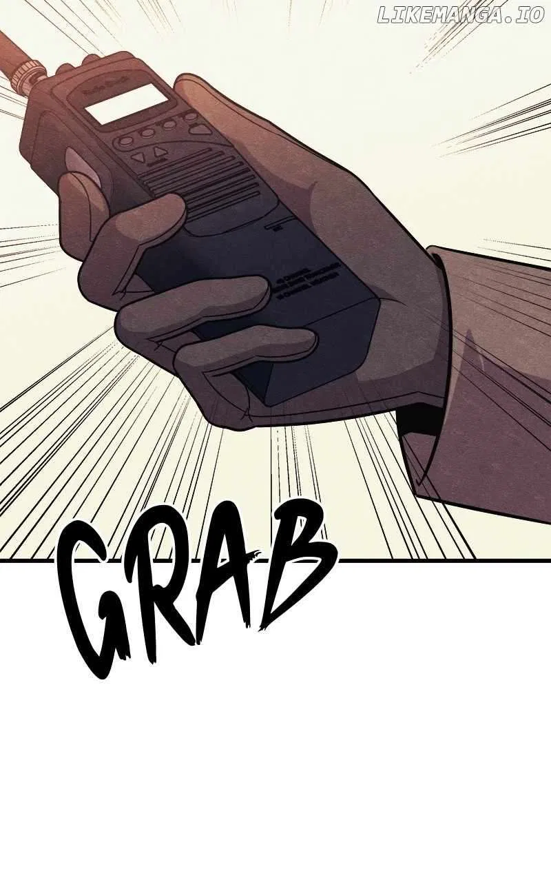 Zombie X Slasher Chapter 76 – Page 29