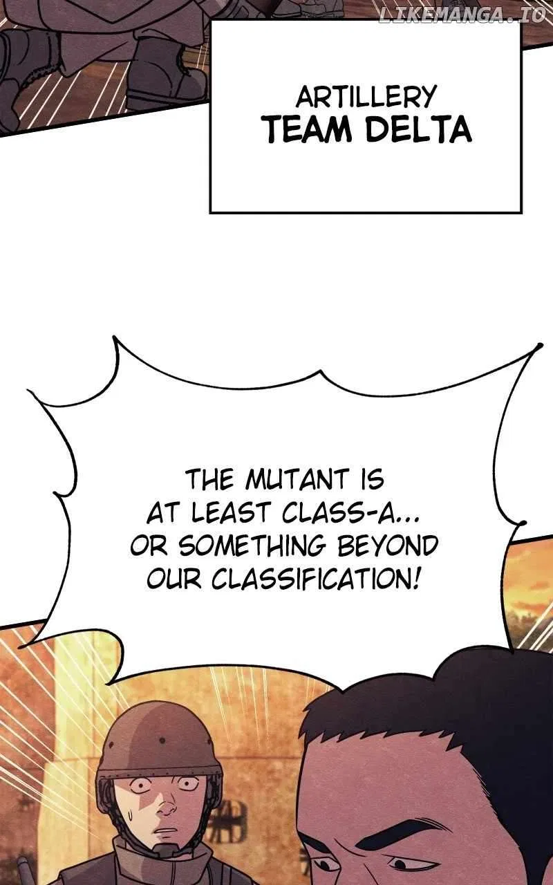 Zombie X Slasher Chapter 76 – Page 32