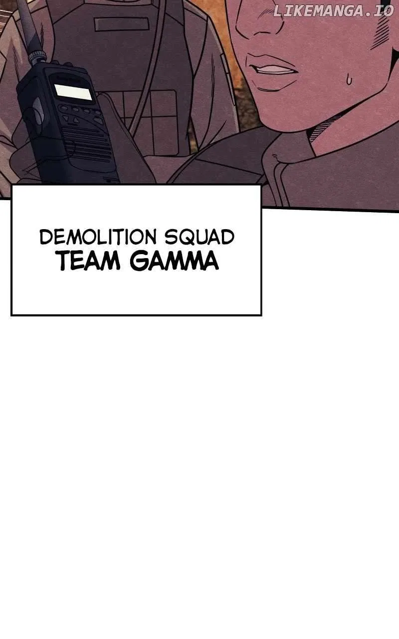 Zombie X Slasher Chapter 76 – Page 33