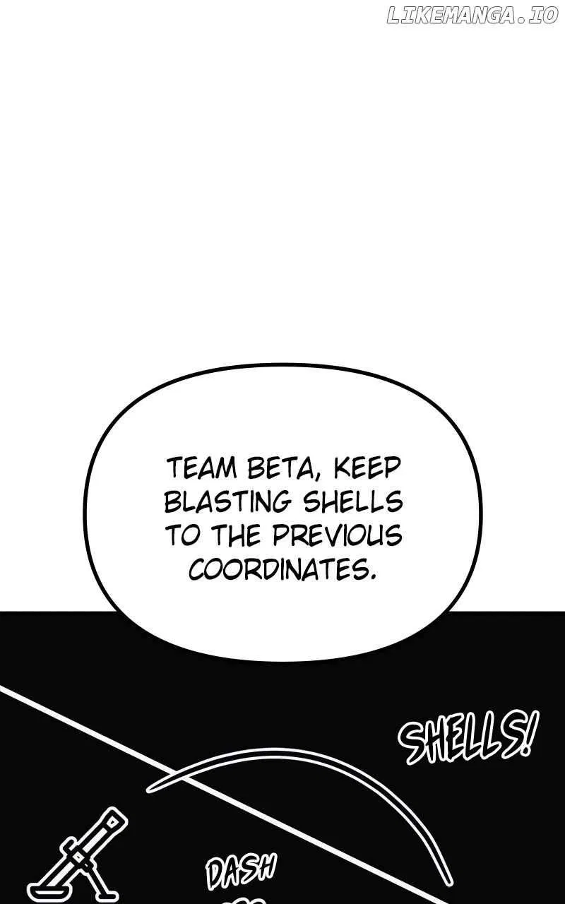 Zombie X Slasher Chapter 76 – Page 35