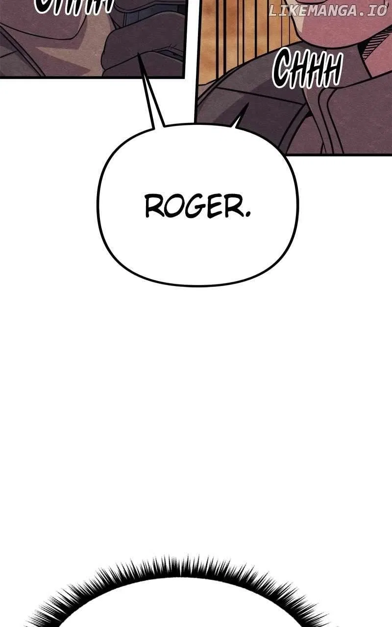Zombie X Slasher Chapter 76 – Page 39
