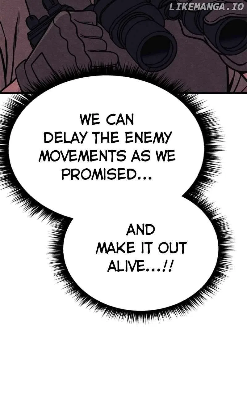 Zombie X Slasher Chapter 76 – Page 41