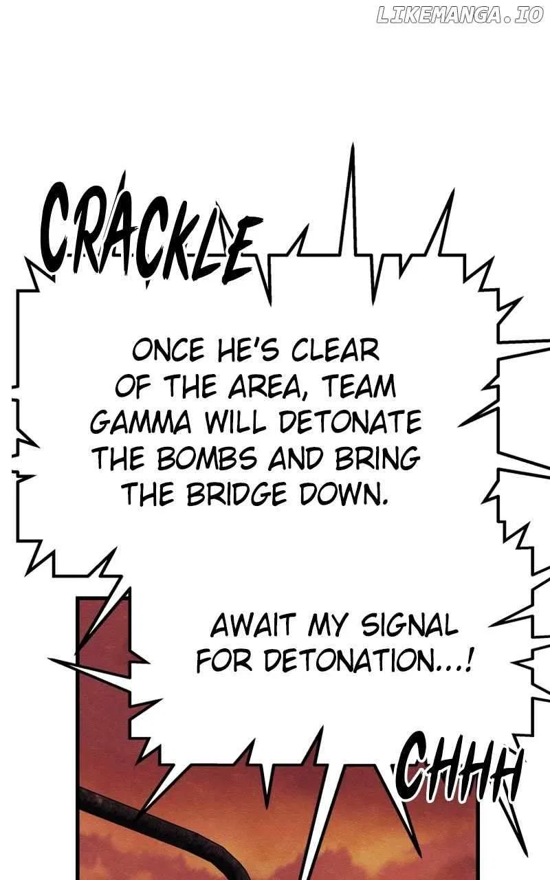 Zombie X Slasher Chapter 76 – Page 44