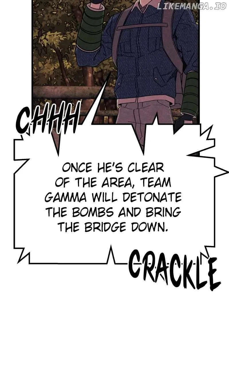 Zombie X Slasher Chapter 76 – Page 46