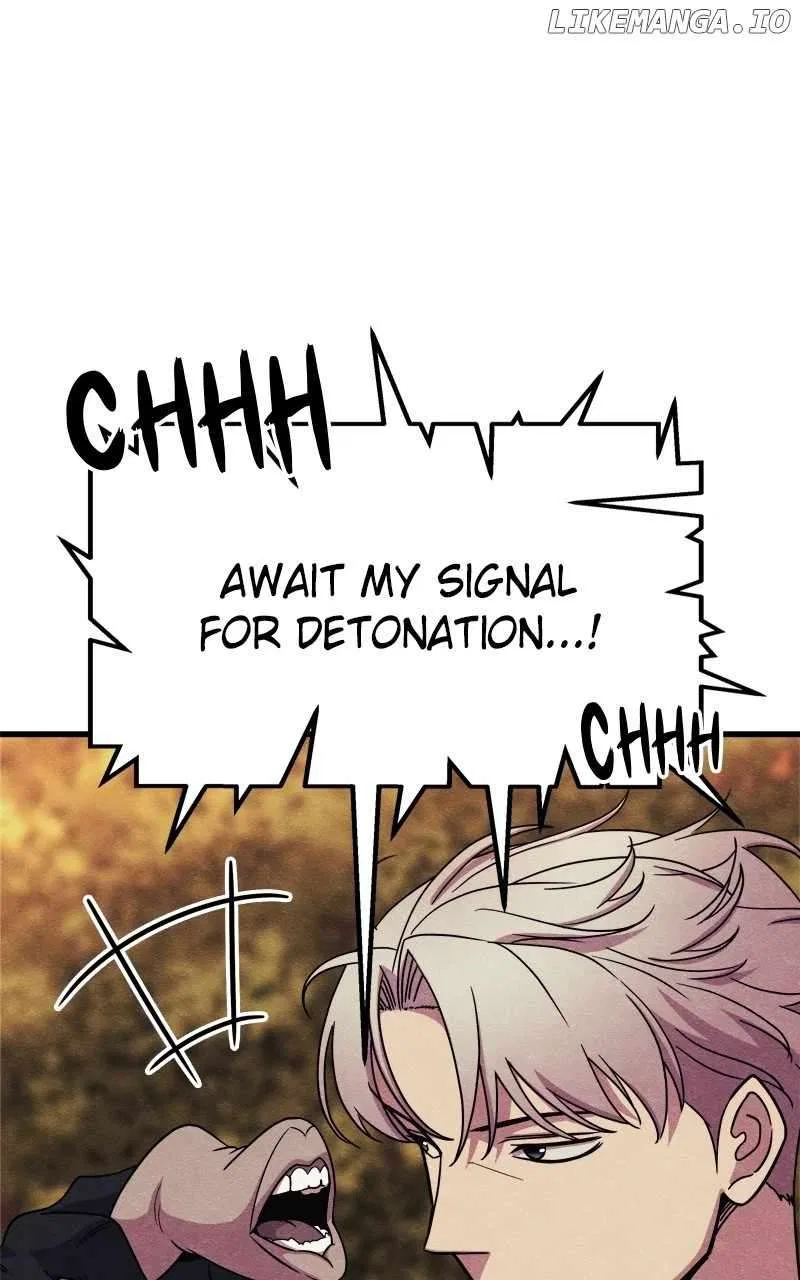 Zombie X Slasher Chapter 76 – Page 47