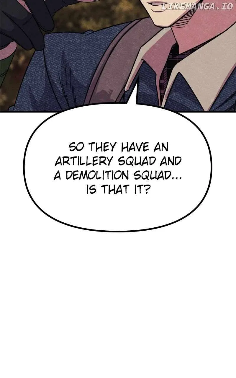 Zombie X Slasher Chapter 76 – Page 48