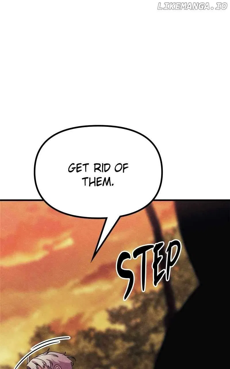 Zombie X Slasher Chapter 76 – Page 51