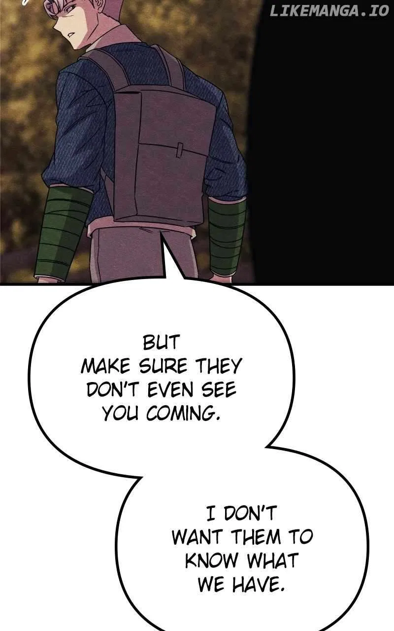 Zombie X Slasher Chapter 76 – Page 52