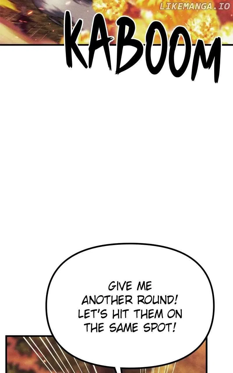 Zombie X Slasher Chapter 76 – Page 56