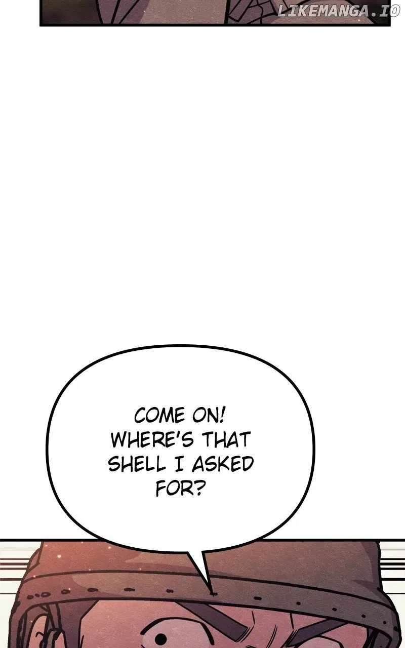 Zombie X Slasher Chapter 76 – Page 59