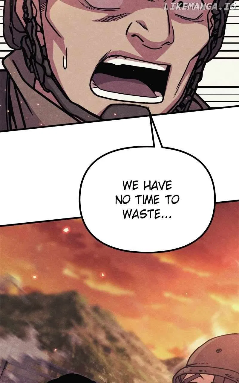 Zombie X Slasher Chapter 76 – Page 60