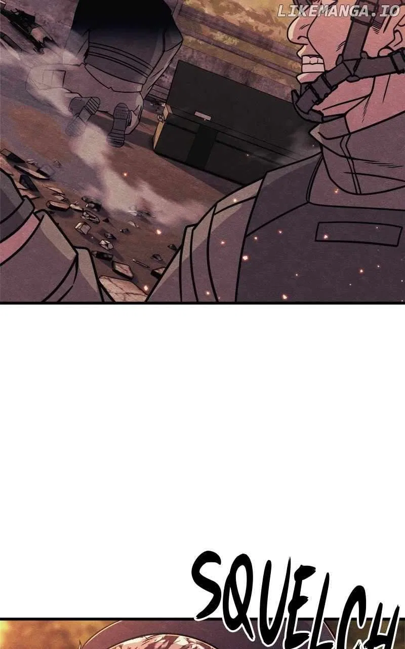 Zombie X Slasher Chapter 76 – Page 61