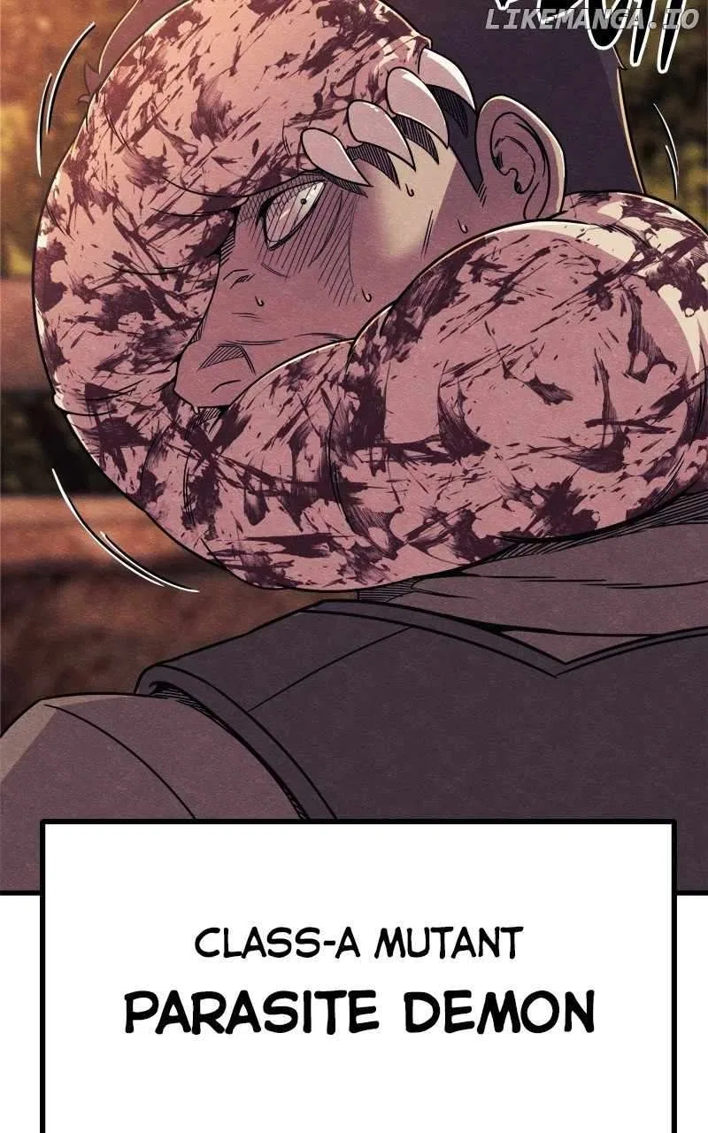Zombie X Slasher Chapter 76 – Page 62