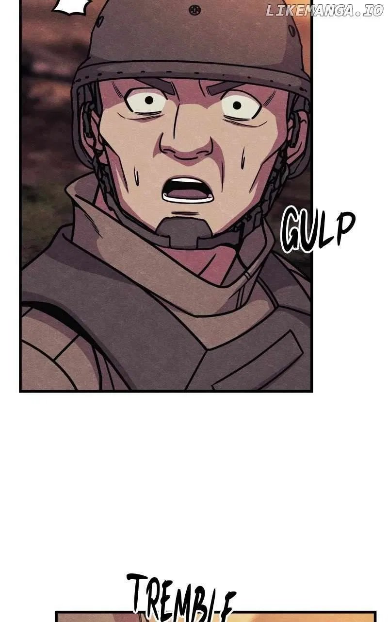 Zombie X Slasher Chapter 76 – Page 64