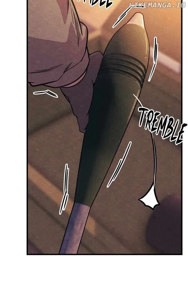 Zombie X Slasher Chapter 76 – Page 65