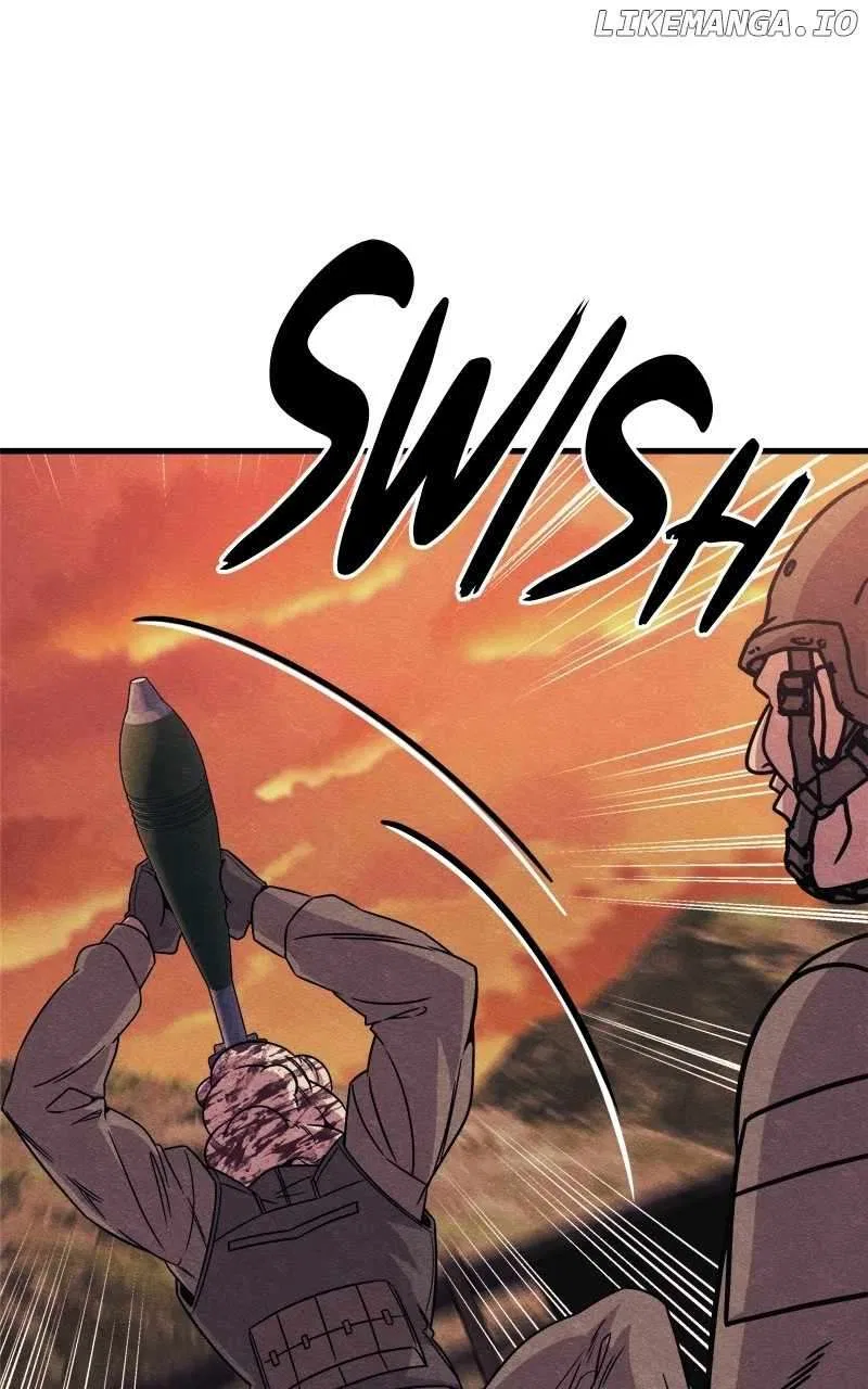 Zombie X Slasher Chapter 76 – Page 66
