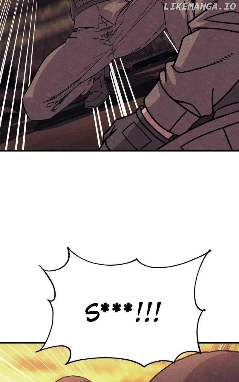 Zombie X Slasher Chapter 76 – Page 67