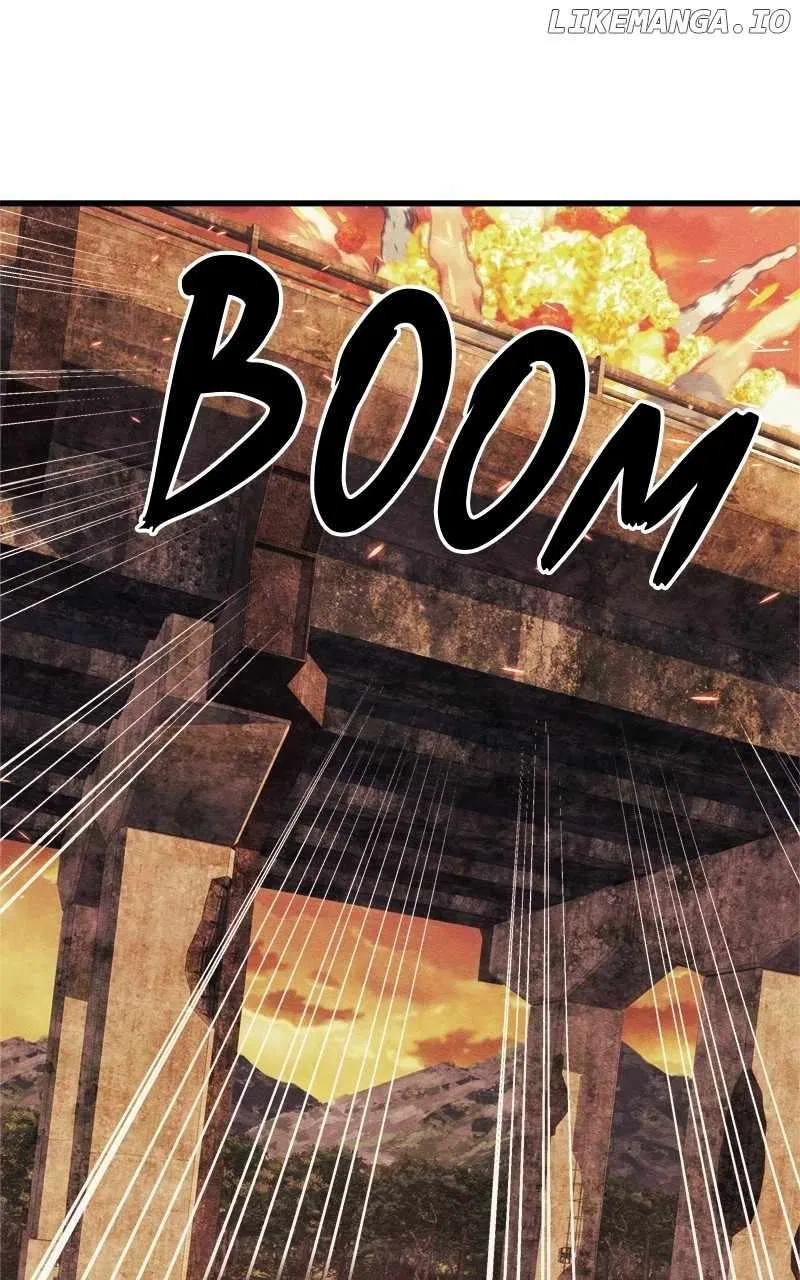 Zombie X Slasher Chapter 76 – Page 69