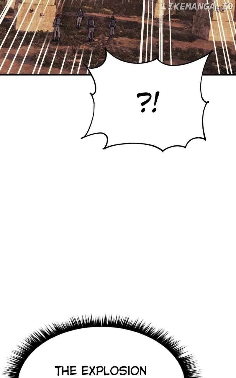 Zombie X Slasher Chapter 76 – Page 70