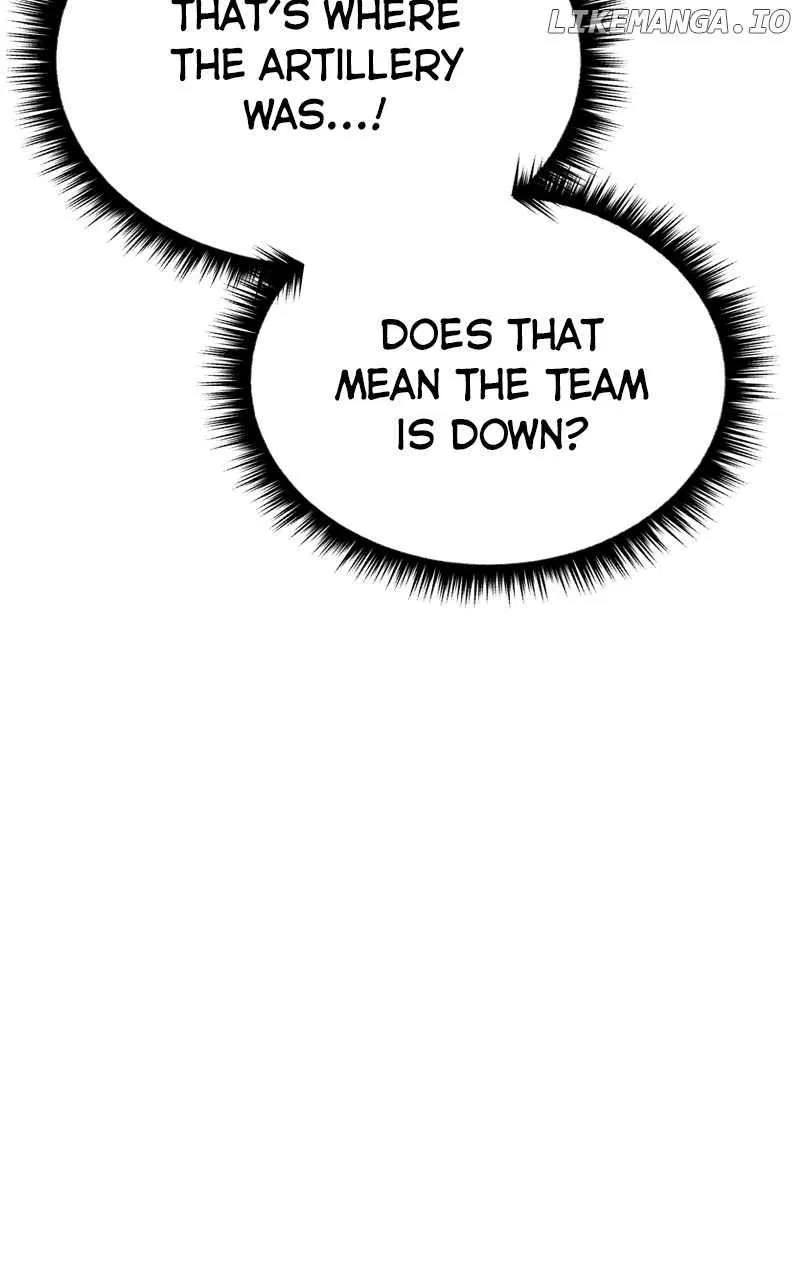 Zombie X Slasher Chapter 76 – Page 72