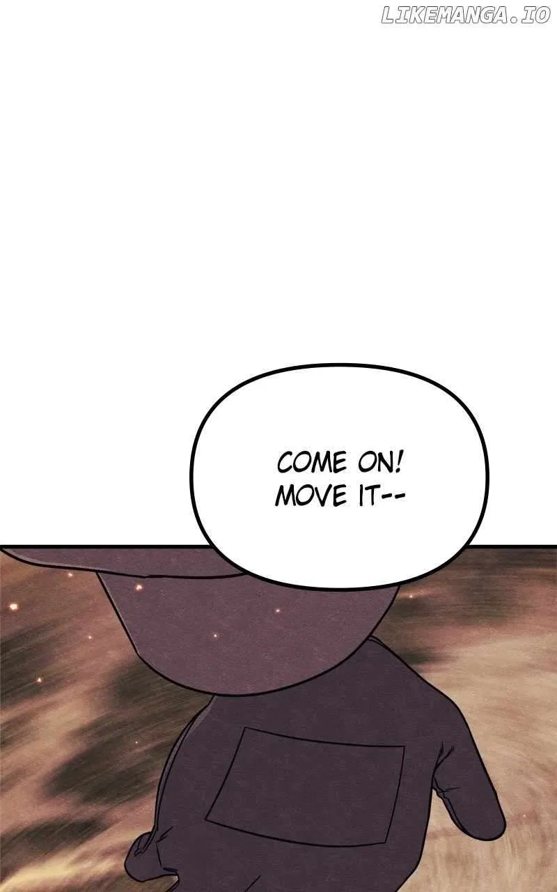 Zombie X Slasher Chapter 76 – Page 75