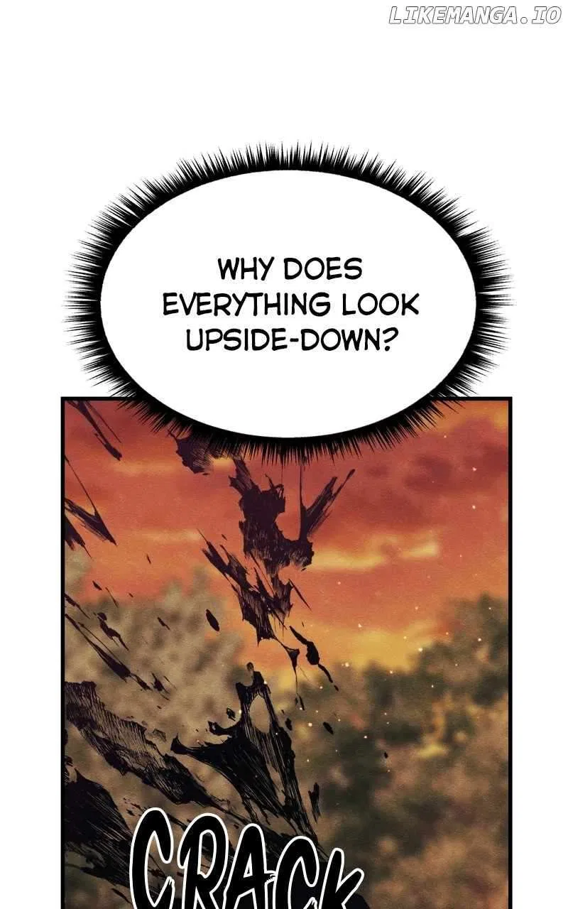 Zombie X Slasher Chapter 76 – Page 77