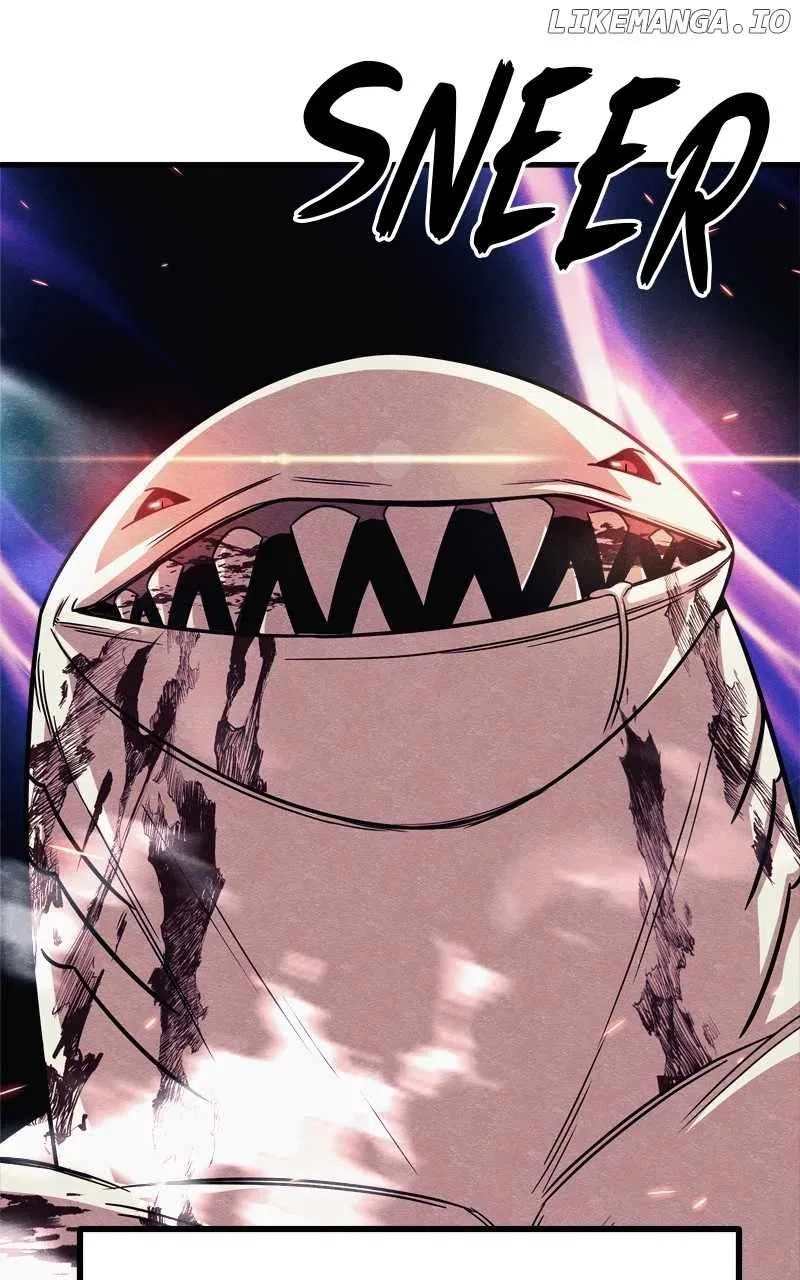 Zombie X Slasher Chapter 76 – Page 82
