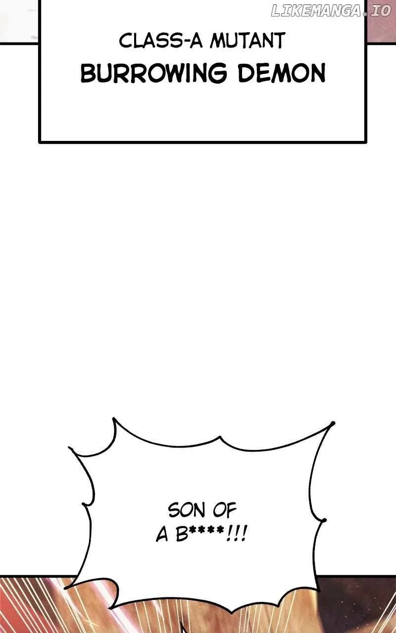 Zombie X Slasher Chapter 76 – Page 83