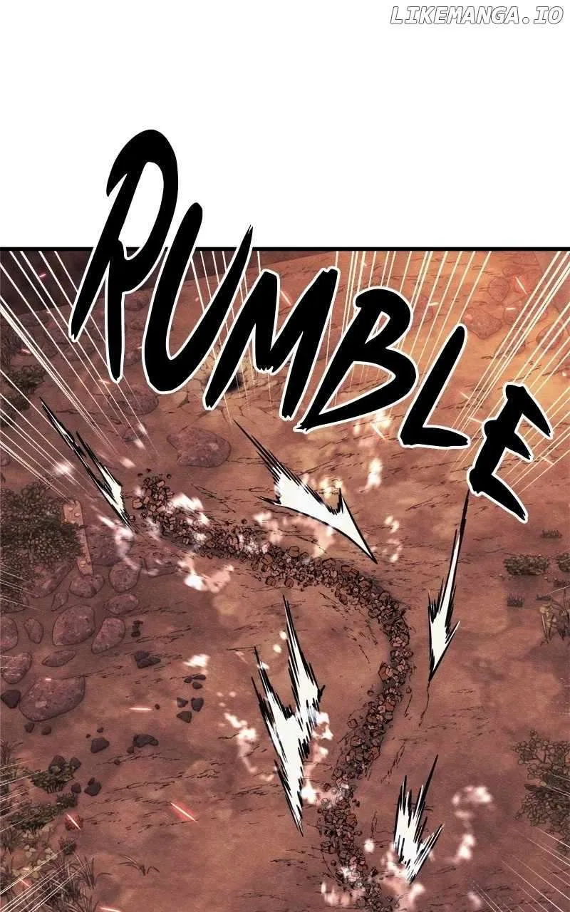 Zombie X Slasher Chapter 76 – Page 88