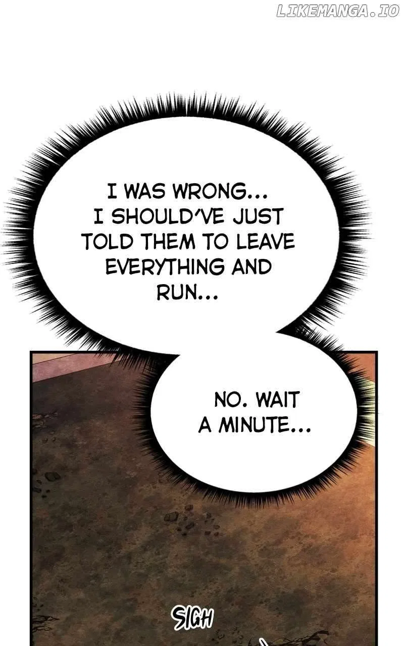 Zombie X Slasher Chapter 76 – Page 96
