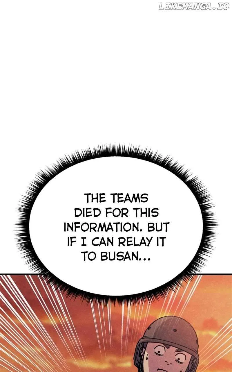 Zombie X Slasher Chapter 76 – Page 98