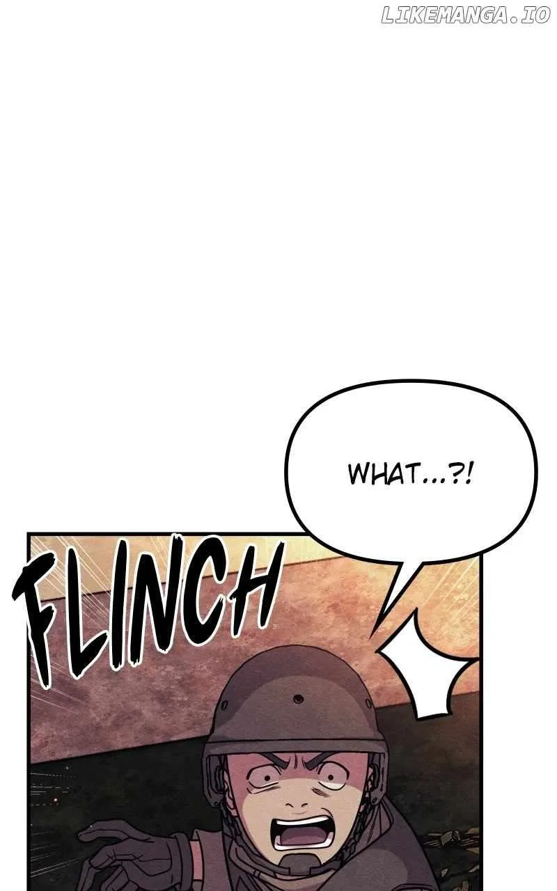 Zombie X Slasher Chapter 76 – Page 101