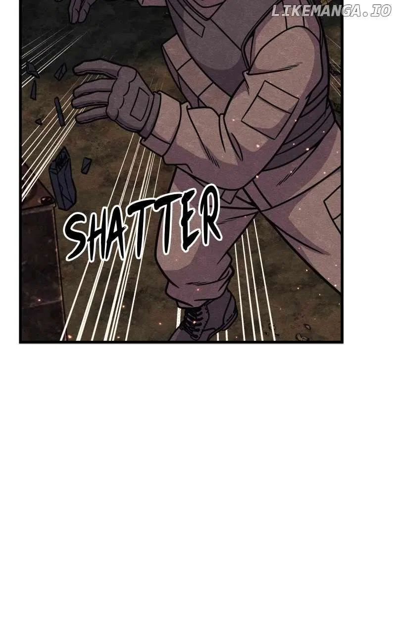 Zombie X Slasher Chapter 76 – Page 102