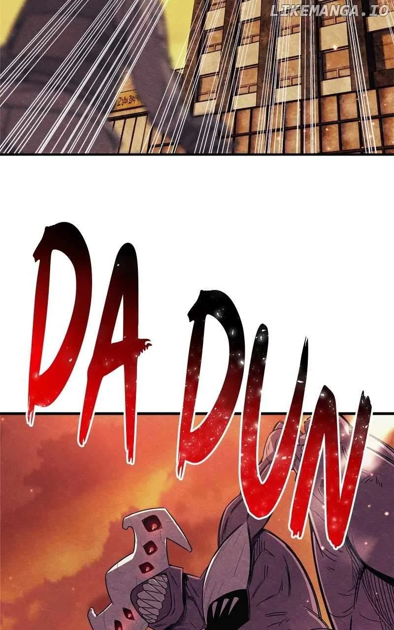Zombie X Slasher Chapter 76 – Page 104
