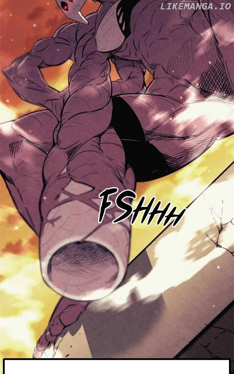 Zombie X Slasher Chapter 76 – Page 105