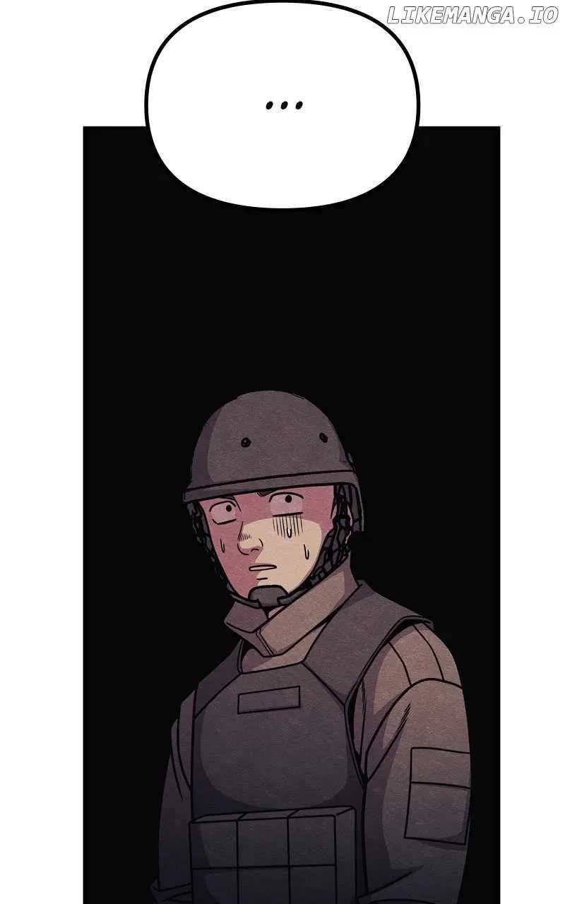 Zombie X Slasher Chapter 76 – Page 107