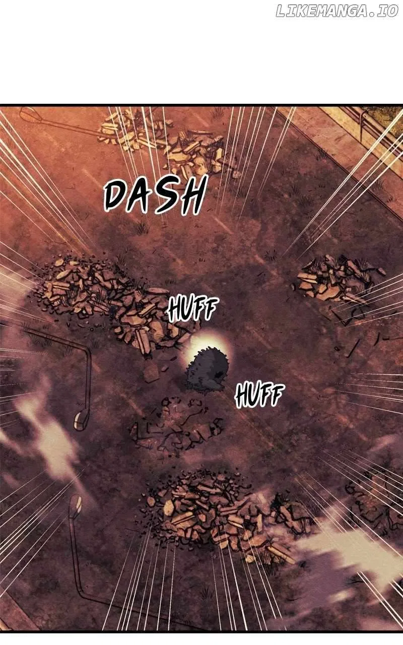 Zombie X Slasher Chapter 76 – Page 111