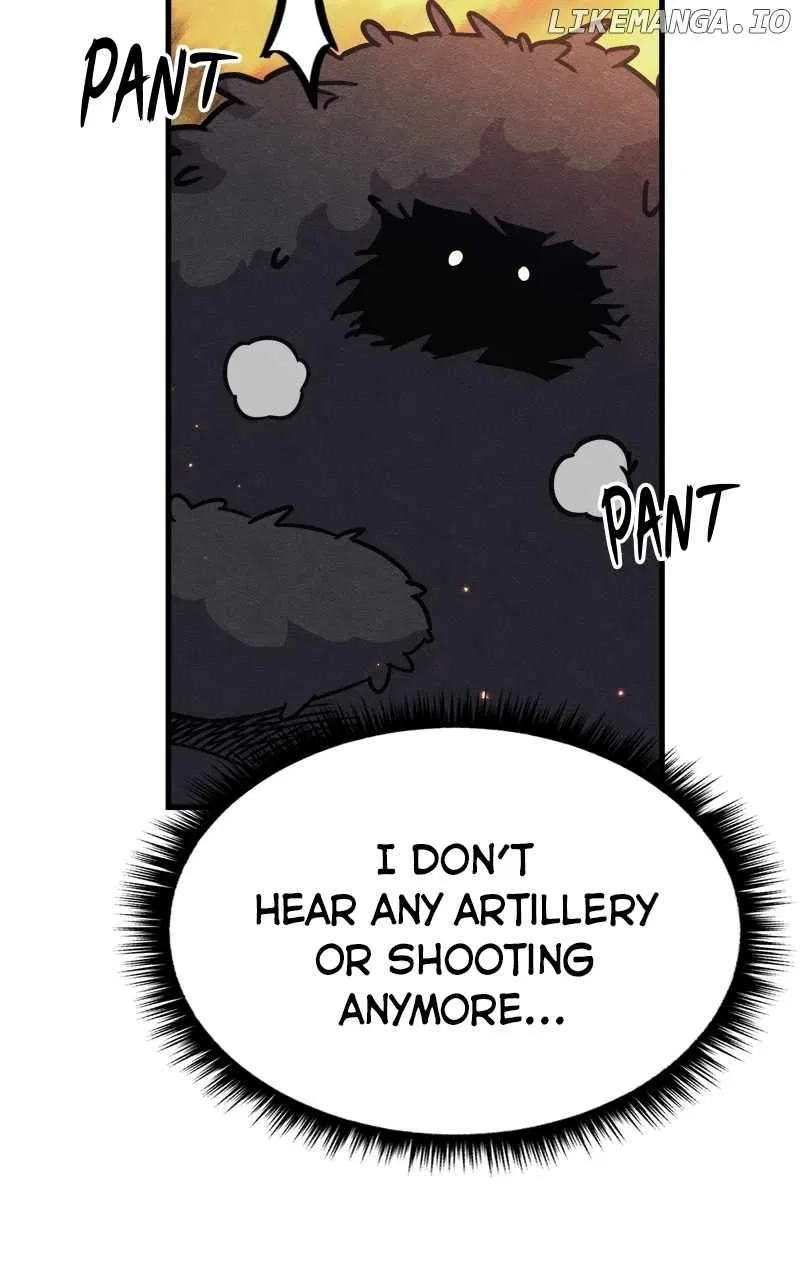 Zombie X Slasher Chapter 76 – Page 113