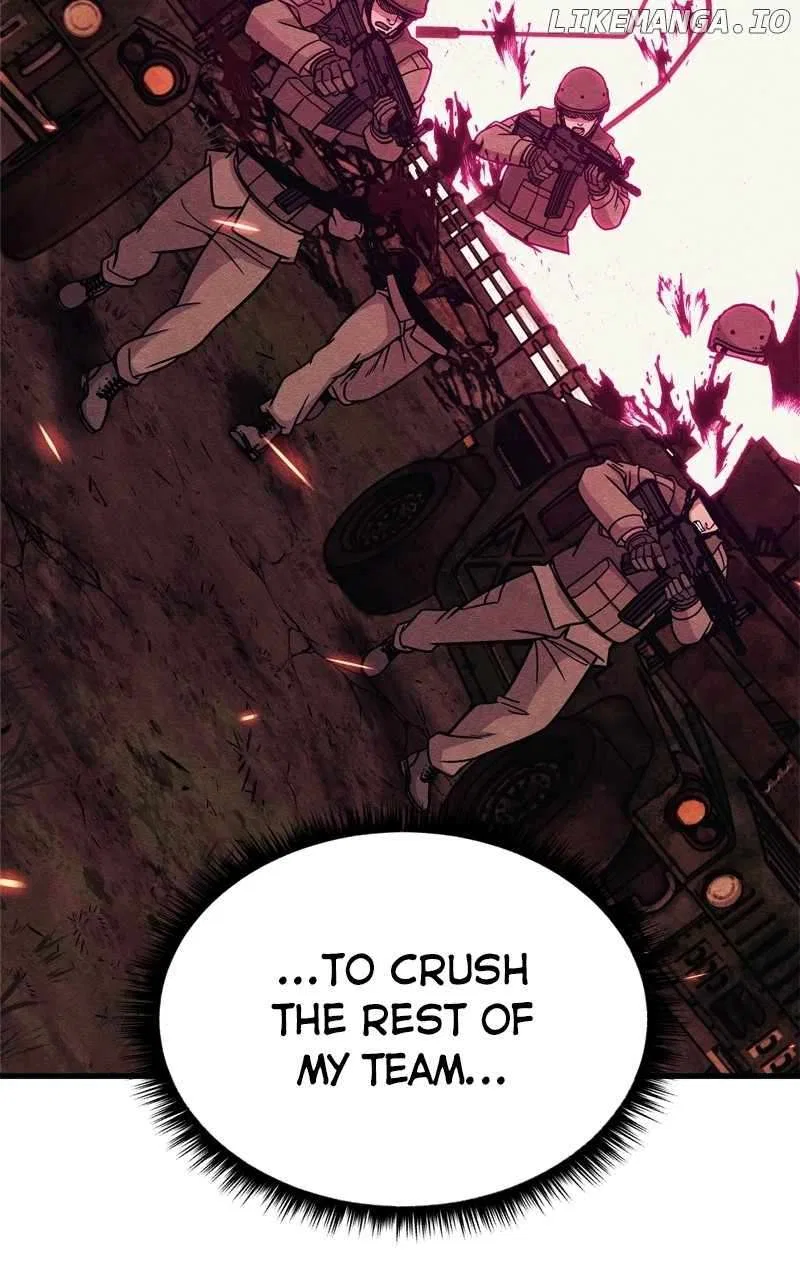 Zombie X Slasher Chapter 76 – Page 115