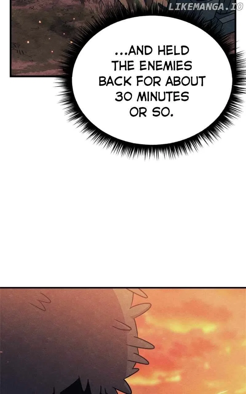 Zombie X Slasher Chapter 76 – Page 119