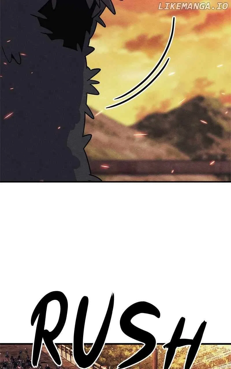 Zombie X Slasher Chapter 76 – Page 120