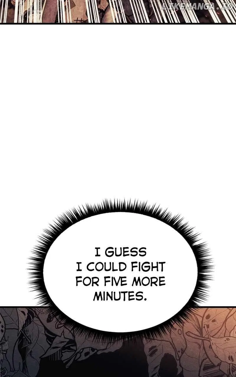 Zombie X Slasher Chapter 76 – Page 122