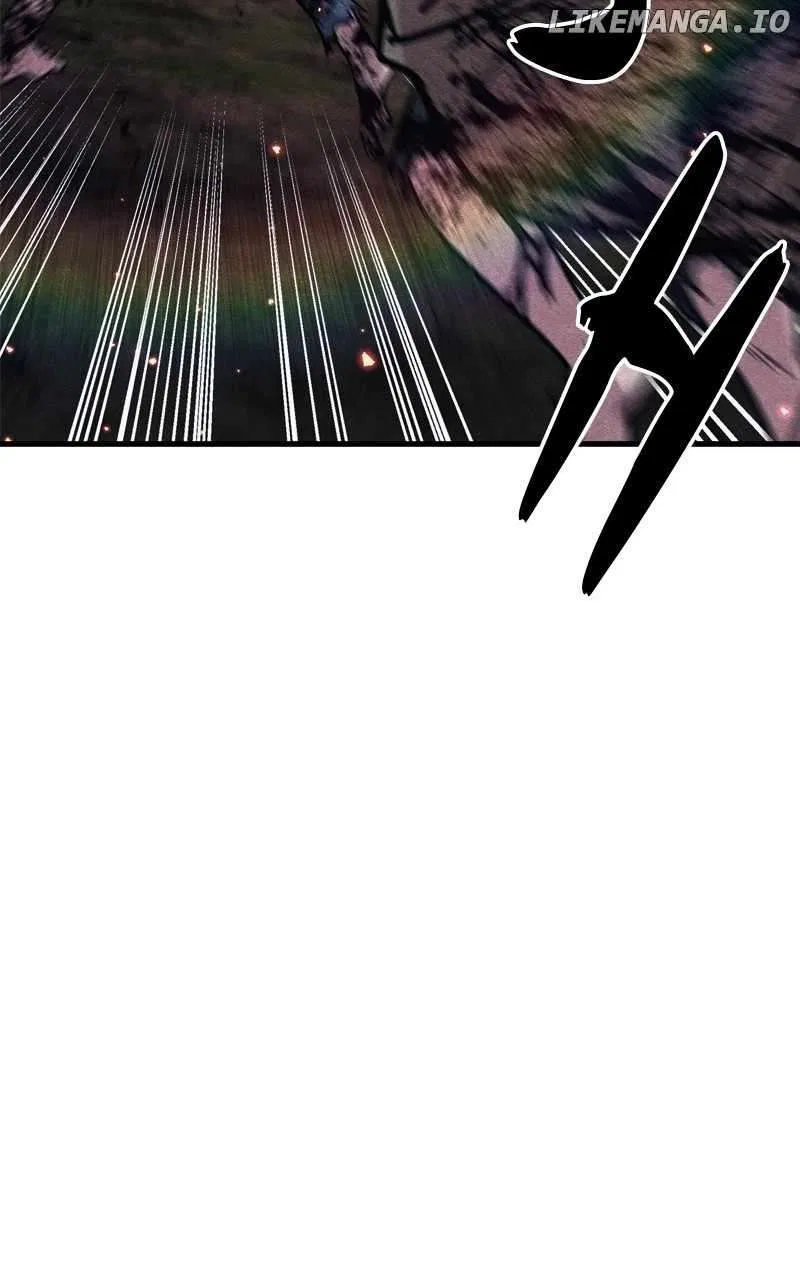 Zombie X Slasher Chapter 76 – Page 125