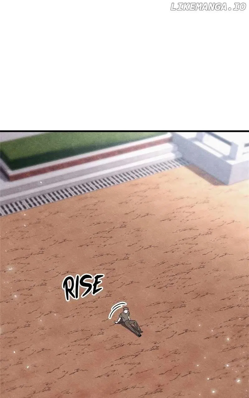 Zombie X Slasher Chapter 76 – Page 130