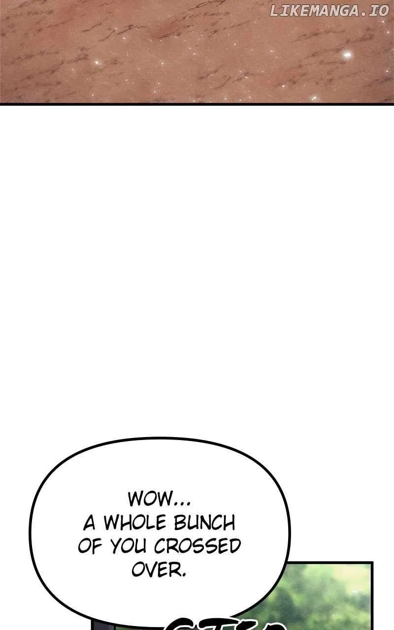 Zombie X Slasher Chapter 76 – Page 131