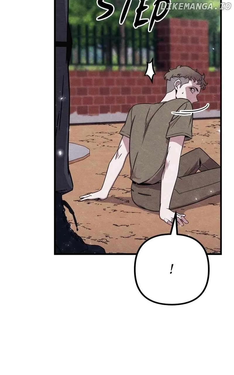 Zombie X Slasher Chapter 76 – Page 132