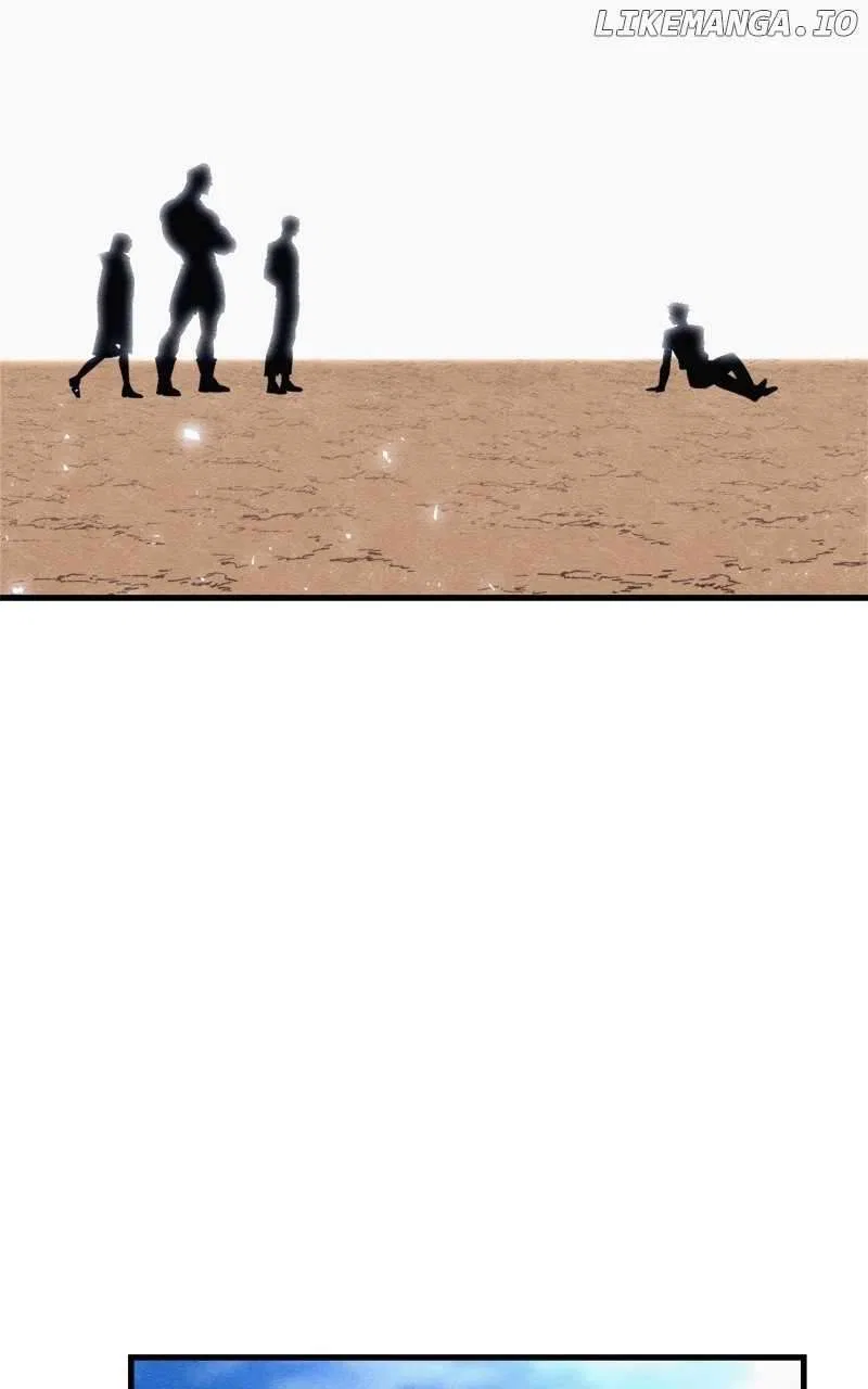 Zombie X Slasher Chapter 76 – Page 134